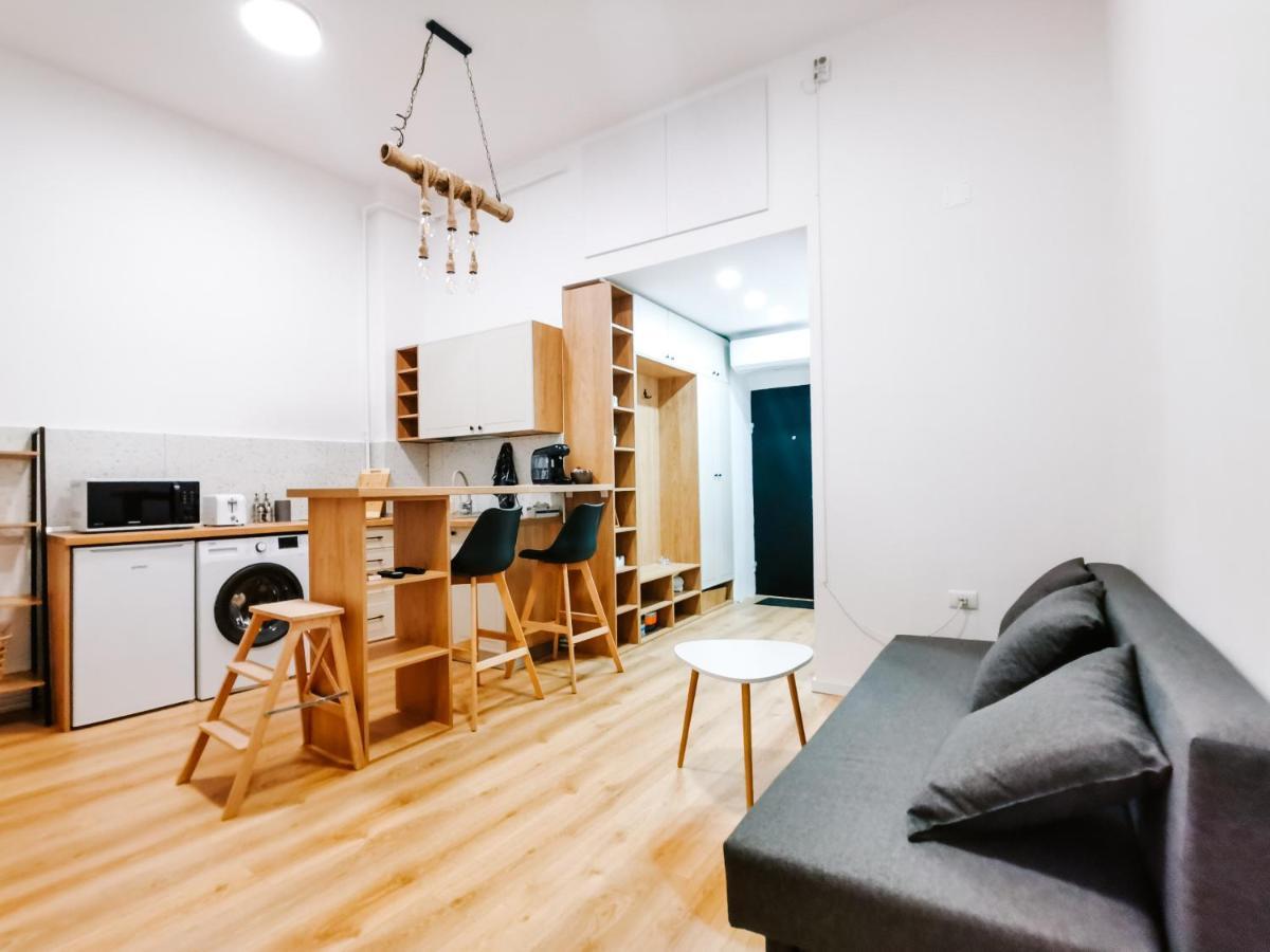 Fly Residence Arad Luaran gambar