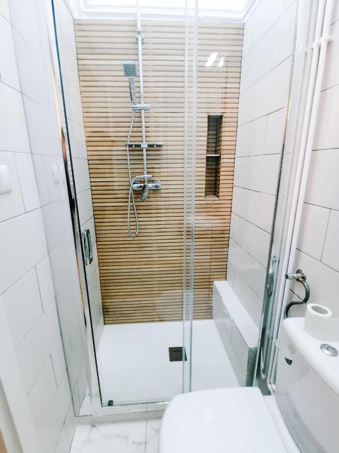 Fly Residence Arad Luaran gambar
