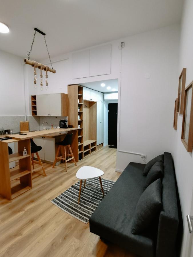 Fly Residence Arad Luaran gambar