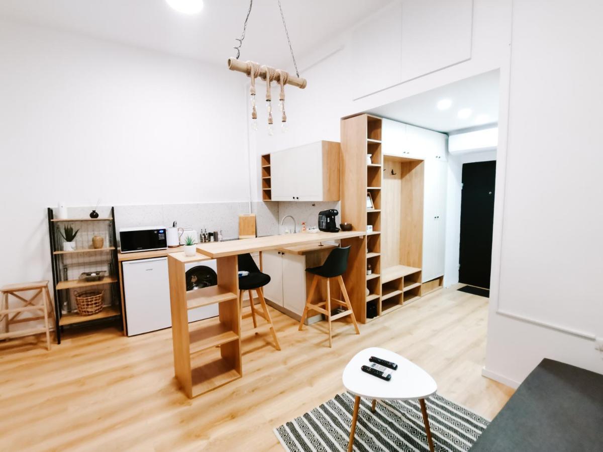 Fly Residence Arad Luaran gambar