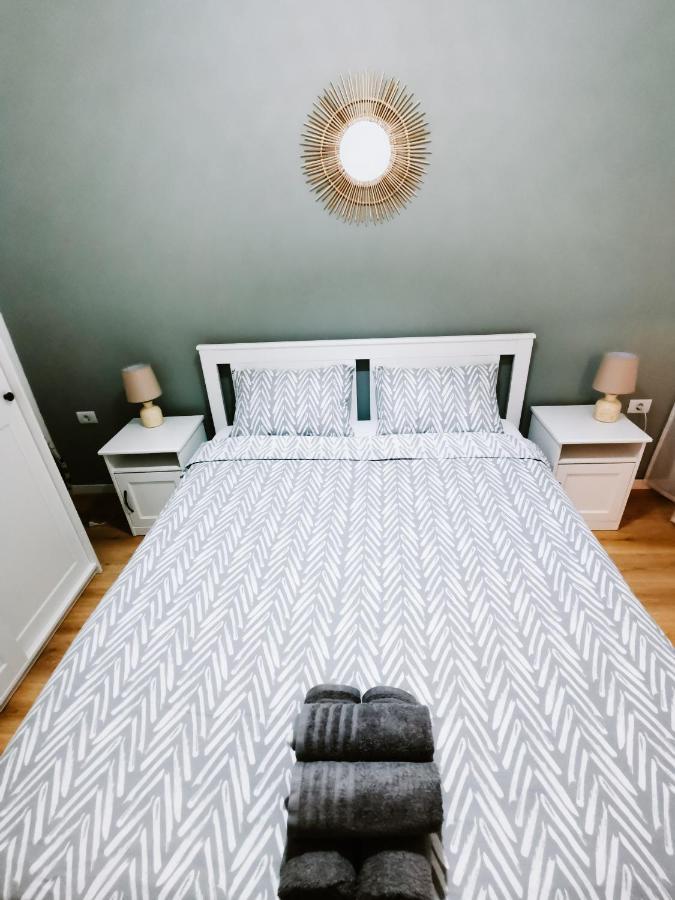 Fly Residence Arad Luaran gambar