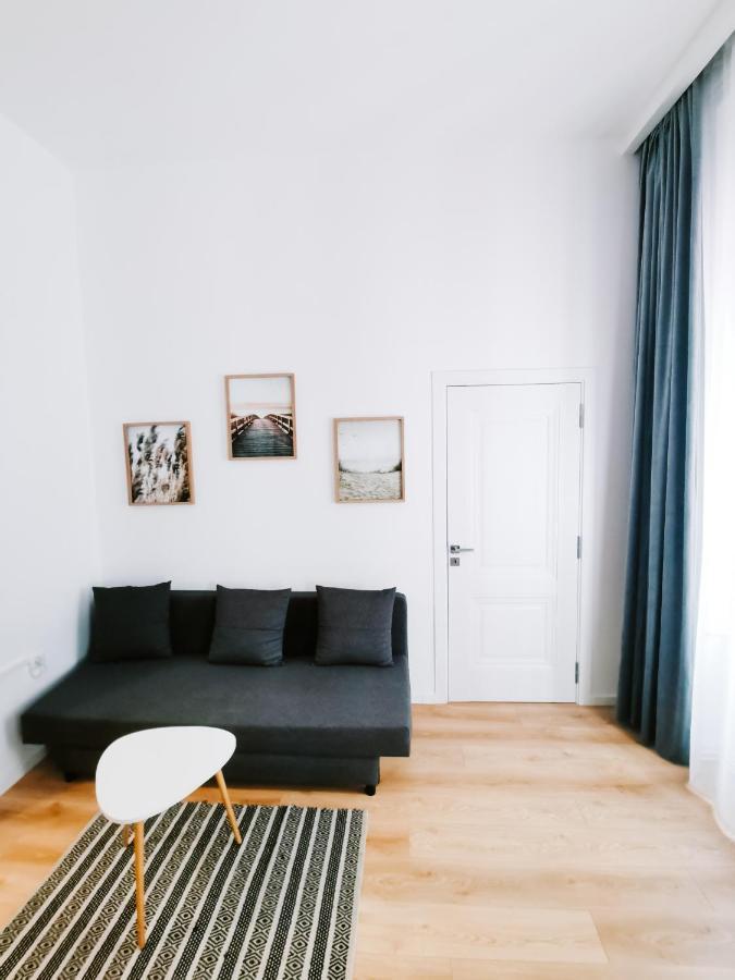 Fly Residence Arad Luaran gambar