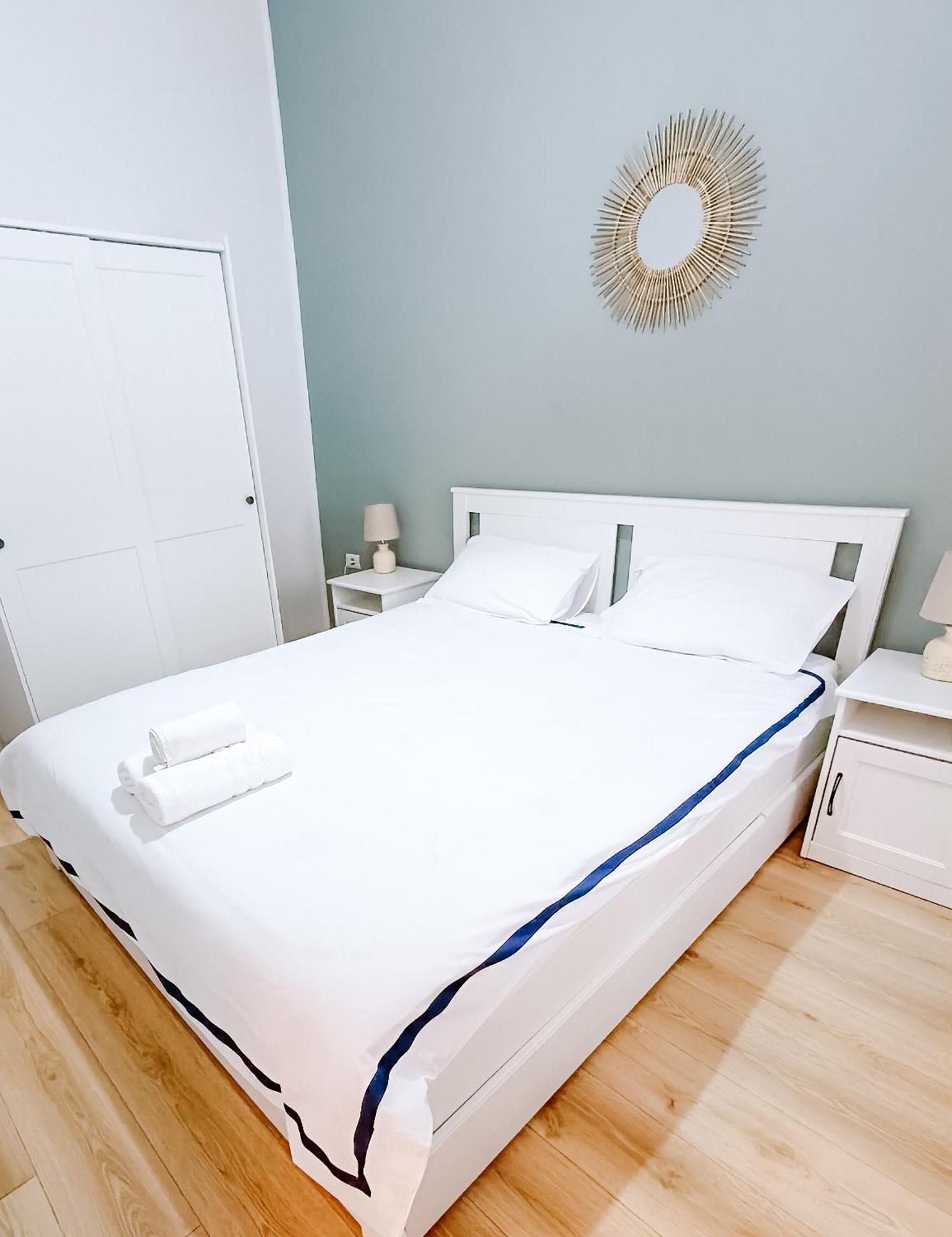 Fly Residence Arad Luaran gambar