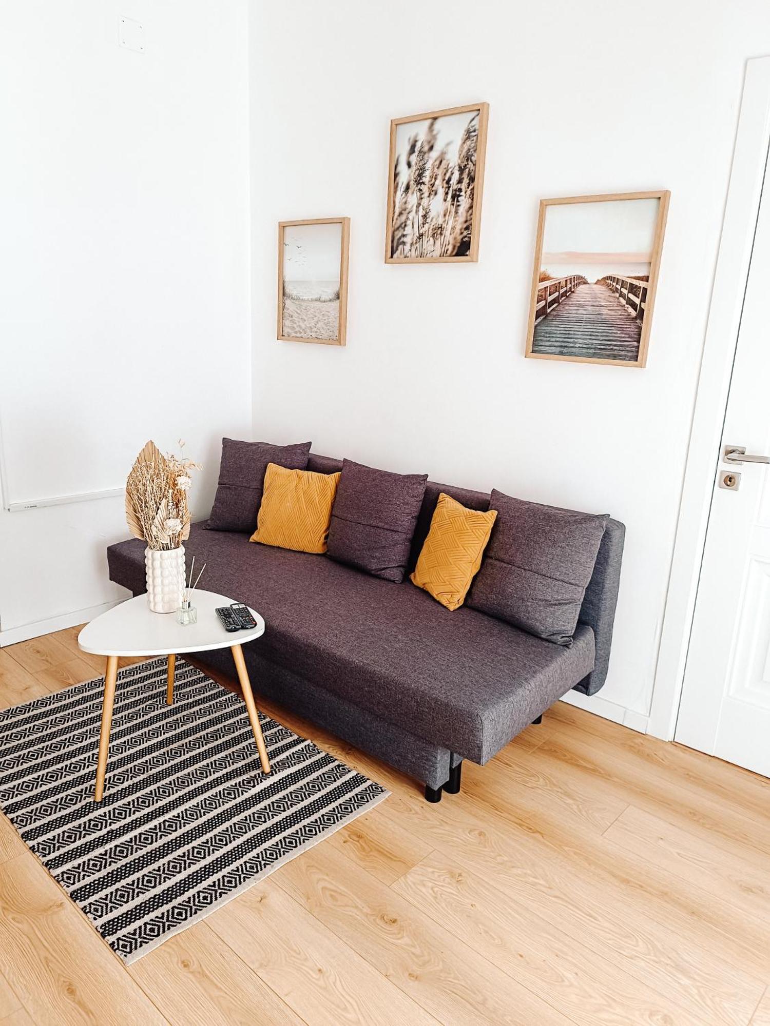 Fly Residence Arad Luaran gambar