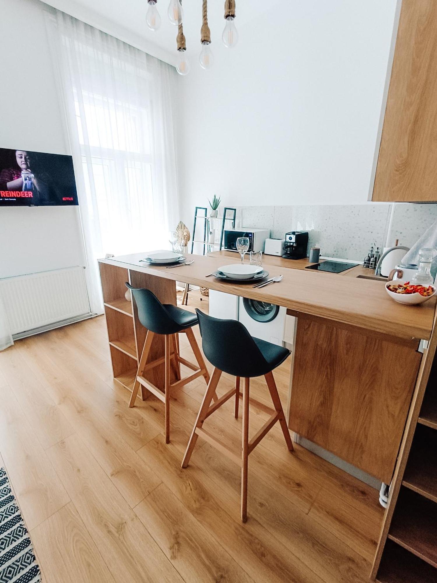 Fly Residence Arad Luaran gambar